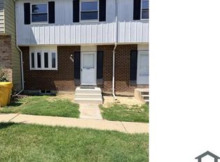 494 Kenilworth Ct, Glen Burnie, MD 21061