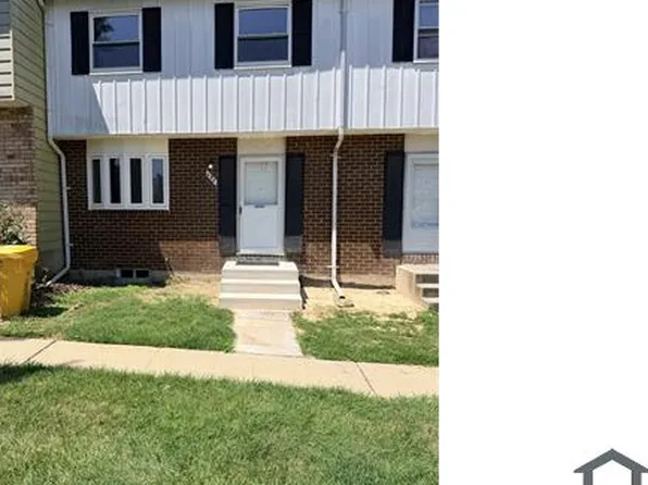 494 Kenilworth Ct, Glen Burnie, MD 21061