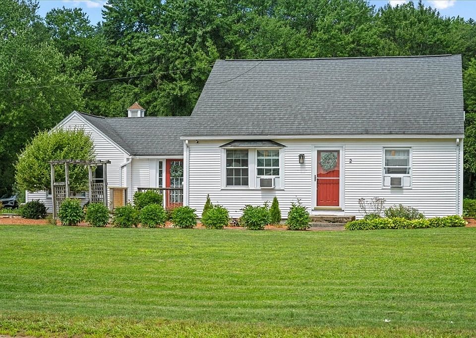 1st image of 2 Adams Dr