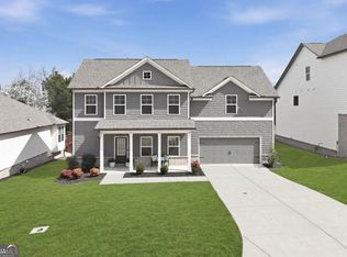 2673 Limestone Creek Dr, Gainesville, GA