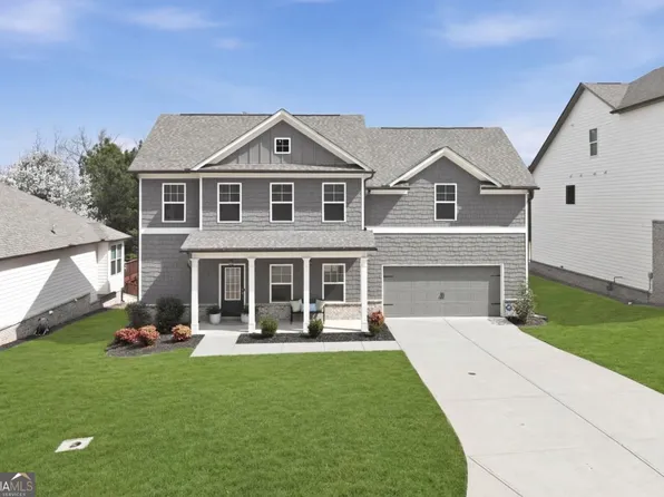 2673 Limestone Creek Dr, Gainesville, GA 30501