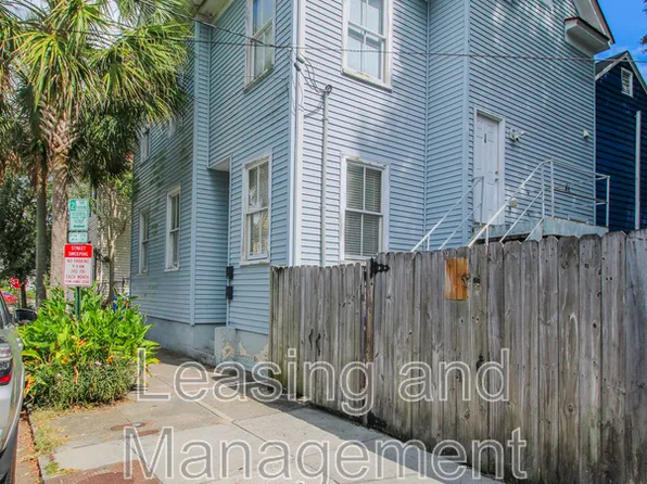 3 Woolfe St APT B, Charleston, SC 29403