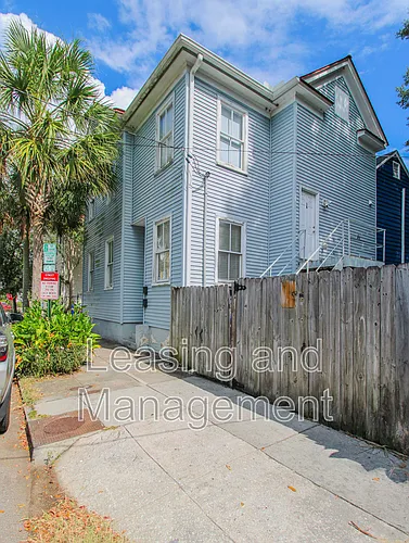 3 Woolfe St #B Photo 1