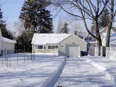 172 Wildmere Rd, Rochester, NY, 14617