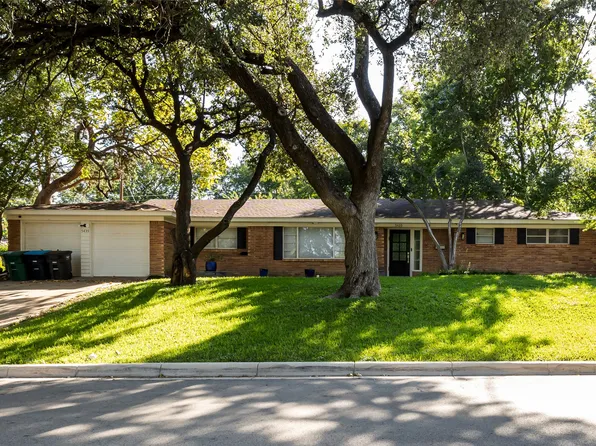 5435 Wonder Dr, Fort Worth, TX 76133