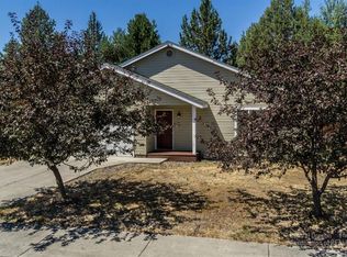 1845 NE Curtis Dr, Bend, OR 97701