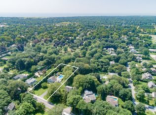 133 Cedar Dr, East Hampton, NY 11937