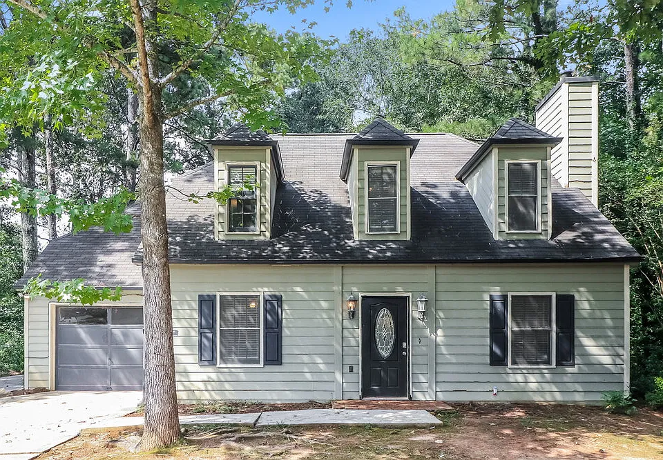 4818 W McEachern Woods Dr