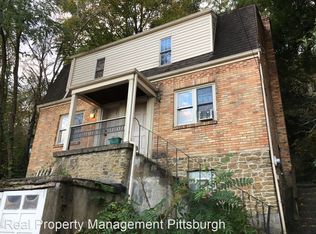 1227 Stowe Ave #B, Mc Kees Rocks, PA 15136