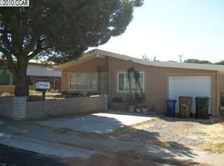 244 Alves Ln, Bay Point, CA 94565