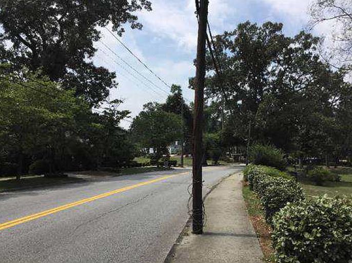 2nd image of 501 Milledge Rd APT 1D
