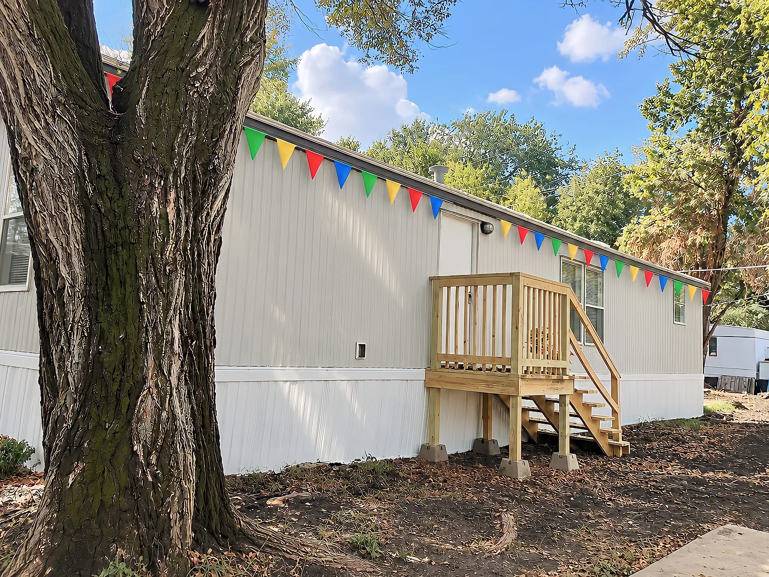 2 bed, 576 sqft, $775 — Photo 4