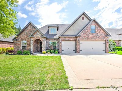 6409 S 41st St, Rogers, AR, 72758