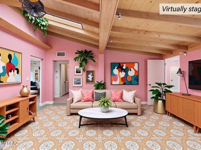 2003 N Tucson Blvd, Tucson, AZ, 85719