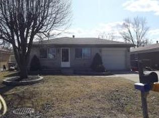 24844 Trombley St, Harrison Township, MI 48045