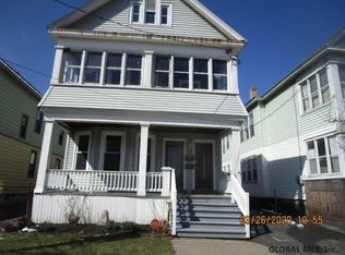 35 Barrows St, Albany, NY 12209