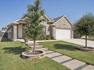 507 Bluejack Way, Hutto, TX 78634