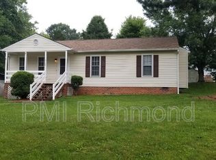 5105 Blossomwood Cir, Chesterfield, VA 23832