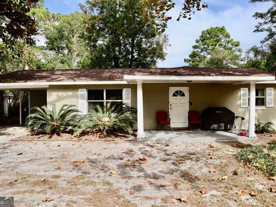 111 Davis St, Saint Marys, GA, 31558