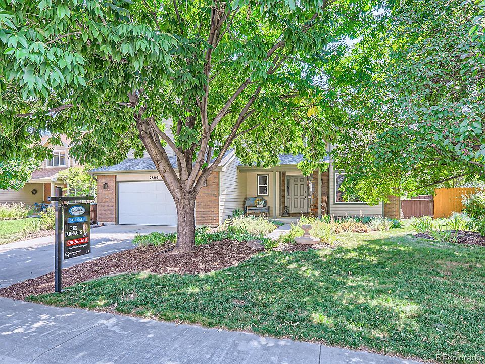 2809 Stonehaven Drive, Fort Collins, CO 80525 MLS 5178374 Zillow