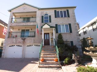 834 Adams Avenue #FL 3RD, Elizabeth, NJ 07201