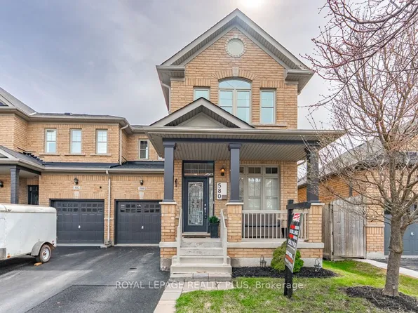 580 Holland Hts, Milton, ON L9T 0V9
