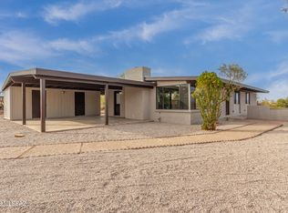 2800 W Jacinto St, Tucson, AZ 85745