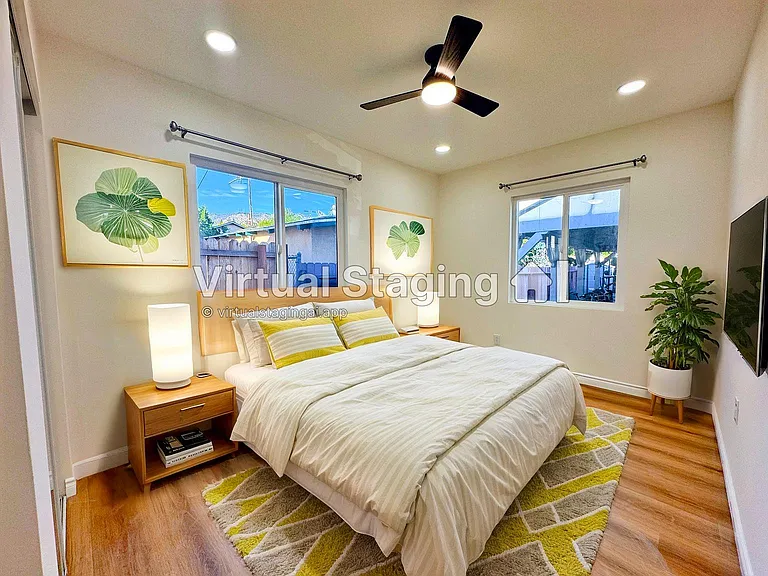 231 Vista Ave #1/2 — Photo 12
