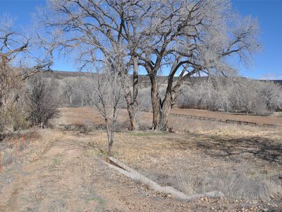 527/529 County Road 41, Alcalde, NM, 87511