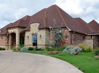 3001 Spanish Oak, Vernon, TX 76384