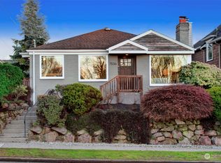 7536 28th Ave NW, Seattle, WA