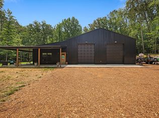 428 Eagle Rd, Buchanan, TN 38222