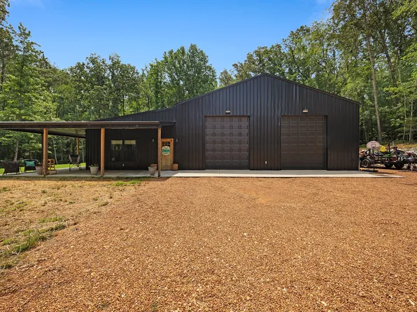 428 Eagle Rd, Buchanan, TN 38222