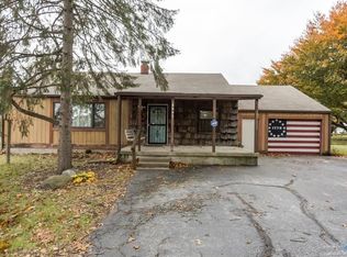 6003 Jackman Rd, Toledo, OH 43613