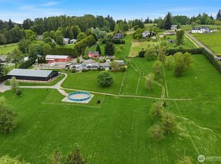 13930 92nd Street SE, Snohomish, WA 98290