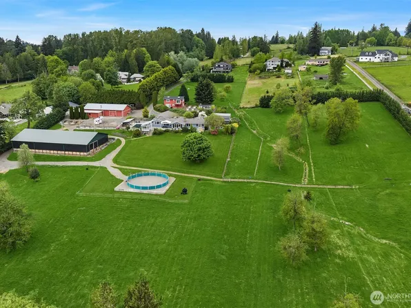 13930 92nd Street SE, Snohomish, WA 98290