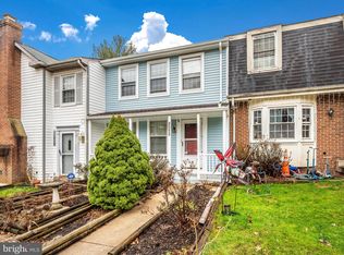 12402 Quail Woods Dr, Germantown, MD 20874
