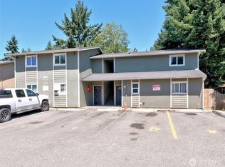 2716 S 256th Pl, Kent, WA