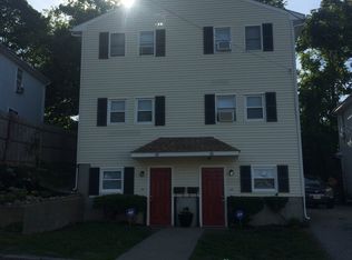 84 Durham St, Providence, RI 02908