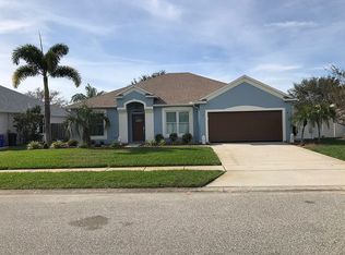 1382 Enclave Dr, Rockledge, FL 32955