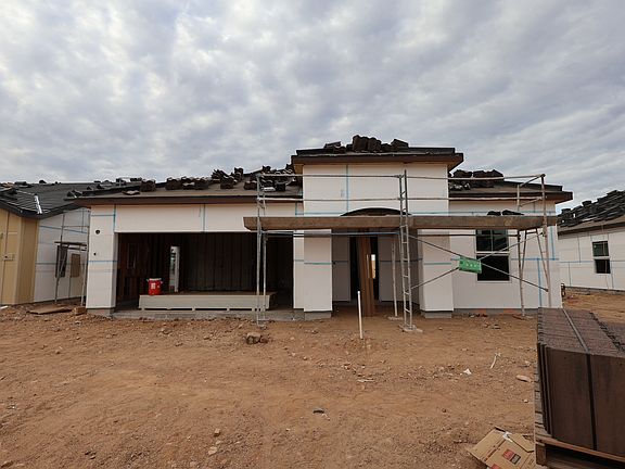Exterior - July 21, 2026