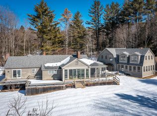 49 Burton Rd, Weston, VT 05161