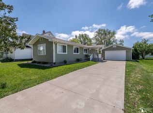 266 E Center St, Petersburg, MI 49270