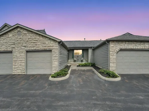 9138 Parkpoint Ln, Lewis Center, OH 43035