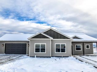 289 Heights Cir, Bozeman, MT 59718