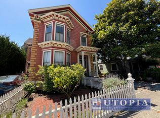 333 Locust St #2, Santa Cruz, CA 95060