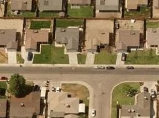 1200 Astor Ave, Bakersfield, CA 93307