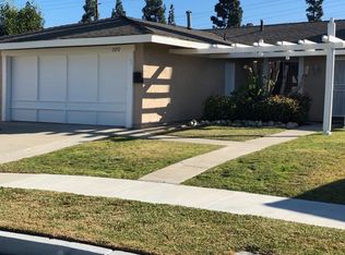 11252 Bertha St, Cerritos, CA 90703