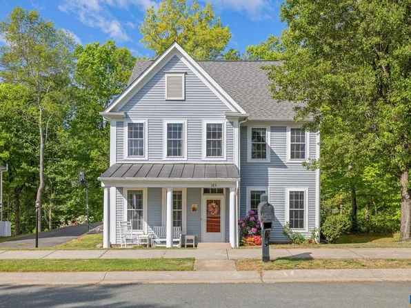 163 Saint Andrews St, Gordonsville, VA 22942