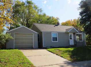 630 Joyce St, Kaukauna, WI 54130